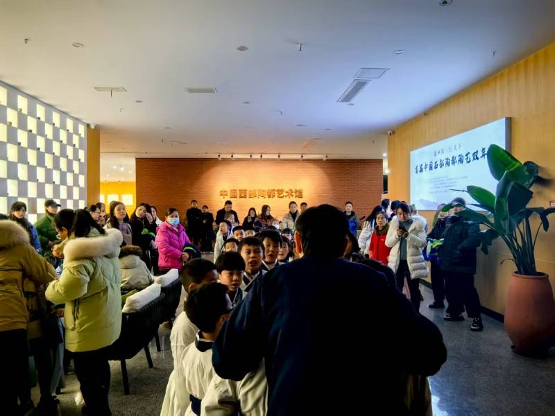 淮安区培训讲座公司如何赋能文旅产业：定制化培训助力产业人才升级